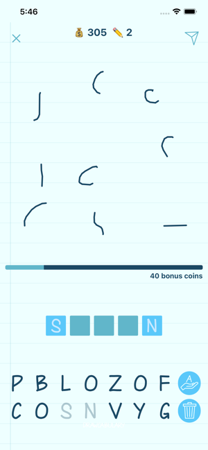 Drawcabulary  - Word Draw Game(圖8)-速報App