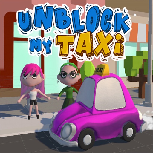 Unblock My Taxi