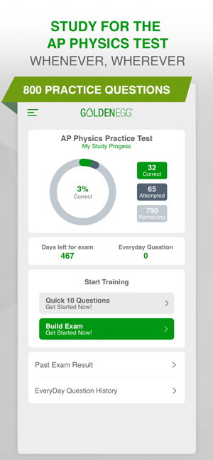 AP Physics Practice Test Prep(圖1)-速報App