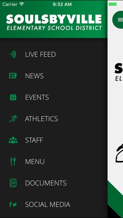 【图】Soulsbyville Falcons CA(截图2)