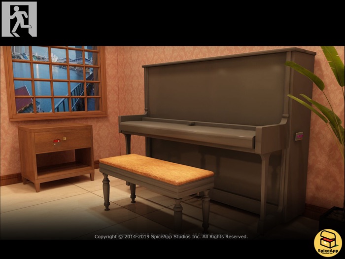 Escape The price of happiness