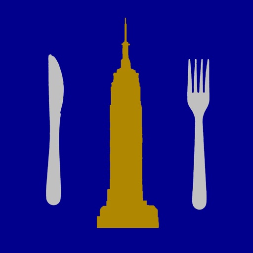 NY Food icon