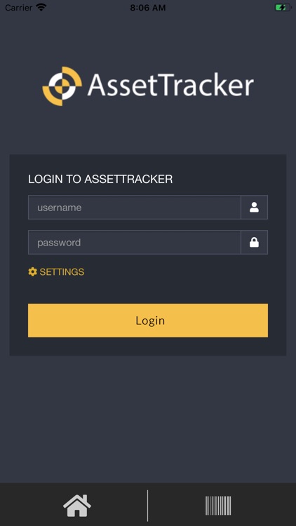 Xnet Asset Tracker