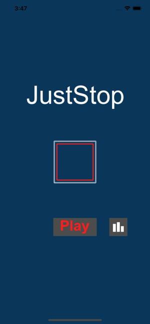 JustStop(圖1)-速報App