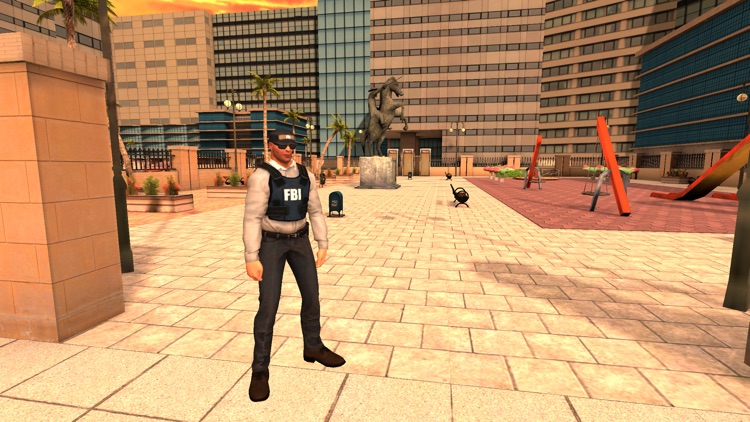 Sniper Assassin 3D Shooter 2 screenshot-3