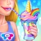 Unicorn Food Style Maker