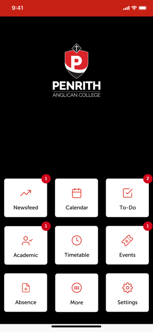 Penrith Anglican College(圖1)-速報App