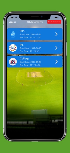 Cricket Score App(圖5)-速報App