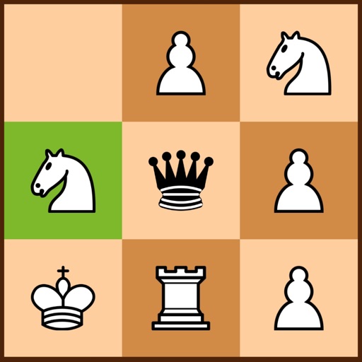 Chess Jam