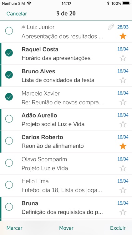 BOL Mail