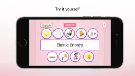 Game screenshot Forms of Energy Transformation mod apk