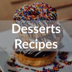 Dessert Recipes - Hindi