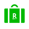 Rakuten Travel Inc. - 楽天トラベル - 旅行や出張に便利！ホテル予約アプリ！ アートワーク