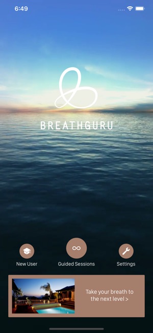 BreathGuru