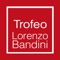 La App dello storico Trofeo Lorenzo Bandini dedicato al pilota scomparso durante il Gran Premio di Montecarlo del 1967 a bordo della sua Ferrari