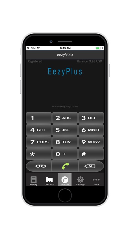 EezyPlus