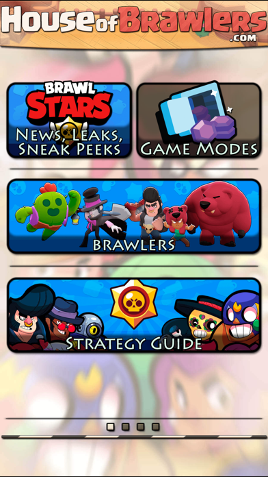 Guide For Brawl Stars Game Descargar Apk Para Android Gratuit Ultima Version 2021 - brawl stars primera version apk