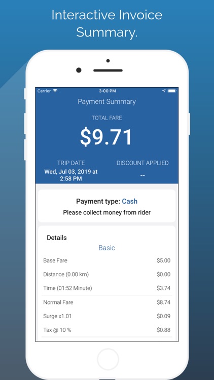 iMi On-Demand Provider screenshot-5
