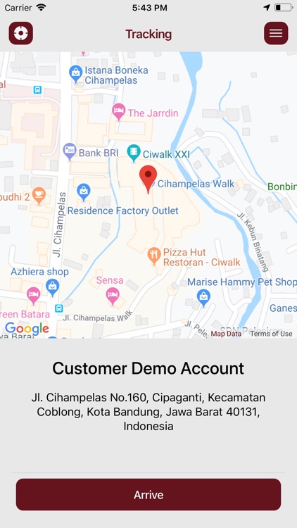 MF Arkana screenshot-5