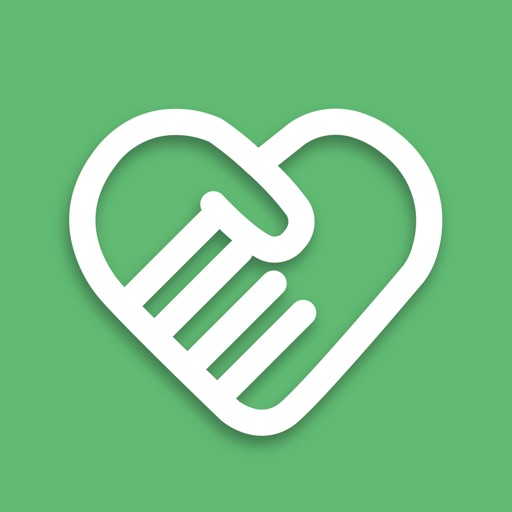 綠色愛心-你的身邊志願者