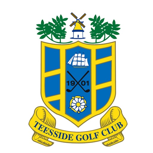 Teesside GC Members App