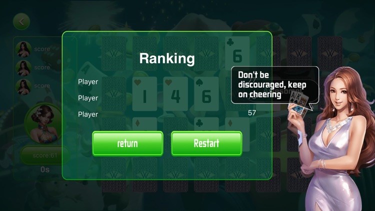 Luckly Poker screenshot-3