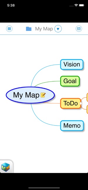 MindMapper(圖4)-速報App