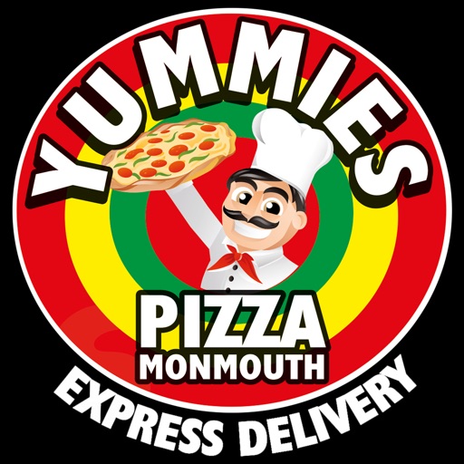 Yummies Pizza-Monmouth icon