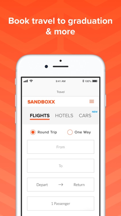 Sandboxx screenshot-4