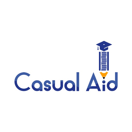 Casual Aid Teacher