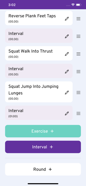 HIIT Circuit Training Workout(圖5)-速報App