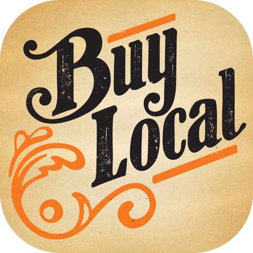 Buy Local App