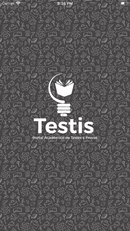 Testis - Portal Acadêmico