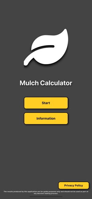 Mulch calculator for gardens(圖3)-速報App