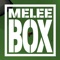 Melee Box is a twin-stick-inspired beat 'em up game that utilises motion controls for movement to allow one-handed gameplay