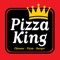 Welcome to the official ios app of Pizza King Reading