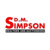 DM Simpson Auctions