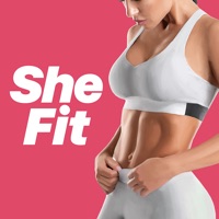 Shapy: Workout for Women