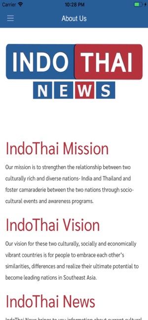 IndoThai News(圖6)-速報App