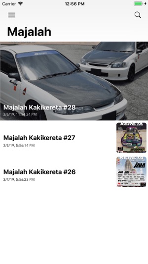 KAKI KERETA(圖3)-速報App