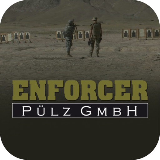 Enforcer Military