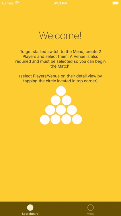 SnookerJackLite screenshot-6