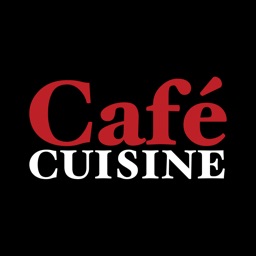 Cafe Cuisine