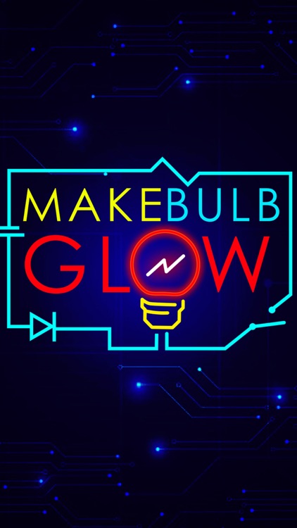 Make Bulb Glow!