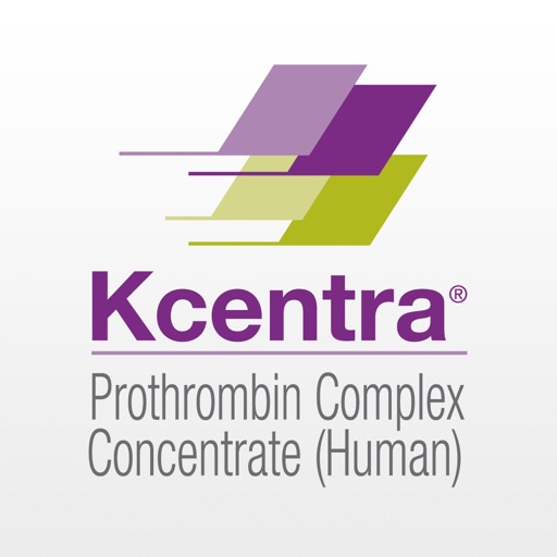 Kcentra Quick Guide