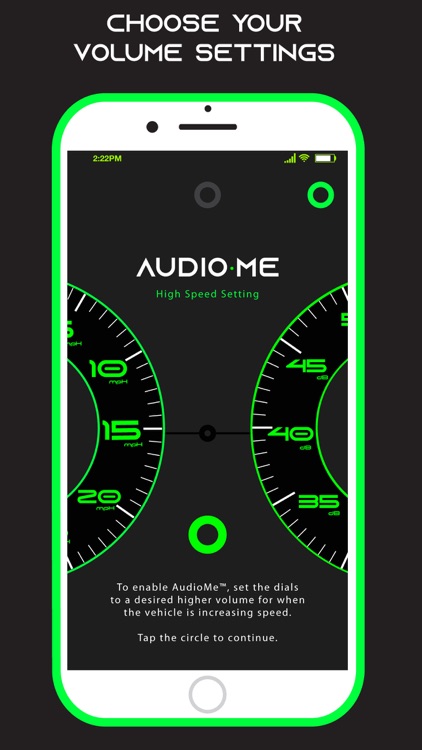 AudioMe screenshot-4