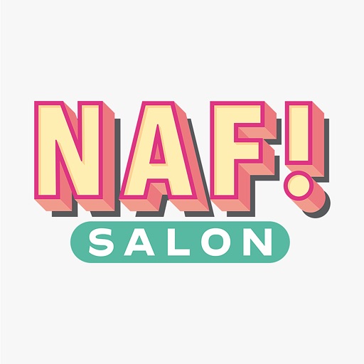 NAF Salon icon