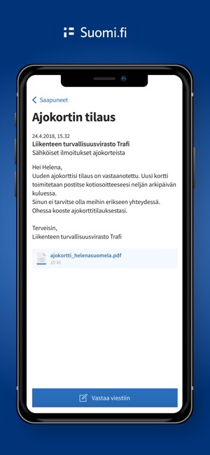 Suomi.fi(圖4)-速報App