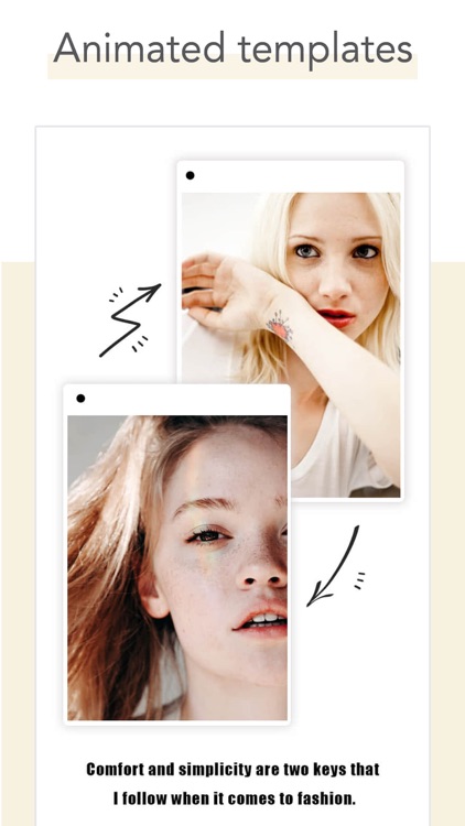StoryChic — Insta Story Maker
