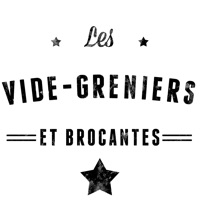 delete Vide-greniers et brocantes